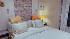Cozy Paris Apartment